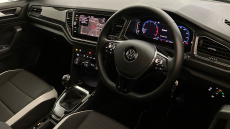 Volkswagen T-Roc 1.5 TSI EVO SEL 5dr Petrol Hatchback